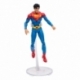DC Multiverse Figura Superman Jon Kent 18 cm