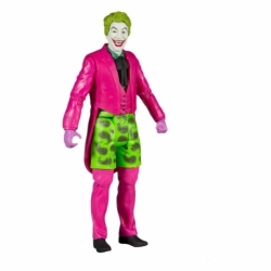 DC Retro Figura Batman 66 The Joker Swim Shorts 15 cm