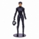 DC Multiverse Figura Catwoman Unmasked (The Batman) 18 cm