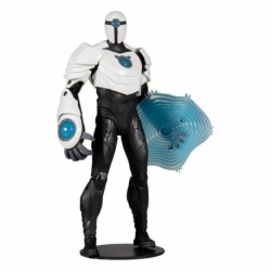 DC Multiverse Figura Build A Shriek (Batman Beyond) 18 cm