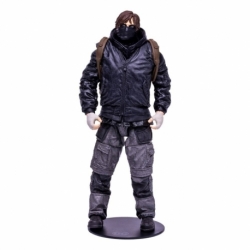 The Batman Movie Figura Bruce Wayne Drifter 18 cm