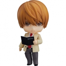Death Note Figura Nendoroid Light Yagami 2.0 10 cm