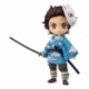 Demon Slayer: Kimetsu no Yaiba Nendoroid Action Figure Tanjiro Kamado: Final Selection Ver. 10 cm