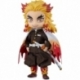 Demon Slayer: Kimetsu no Yaiba Nendoroid Doll Figure Kyojuro Rengoku 14 cm