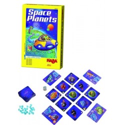 SPACE PLANETS
