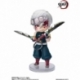 Demon Slayer: Kimetsu no Yaiba Figura Figuarts mini Tengen Uzui Sound Breathing 10 cm
