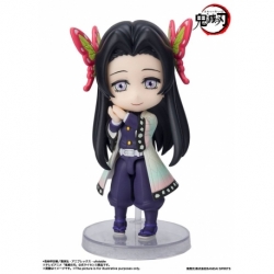Demon Slayer: Kimetsu no Yaiba Figura Figuarts mini Kanae Kocho 9 cm