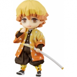 Demon Slayer: Kimetsu no Yaiba Figura Nendoroid Doll Zenitsu Agatsuma 14 cm