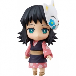 Kimetsu no Yaiba: Demon Slayer Figura Nendoroid Makomo 10 cm