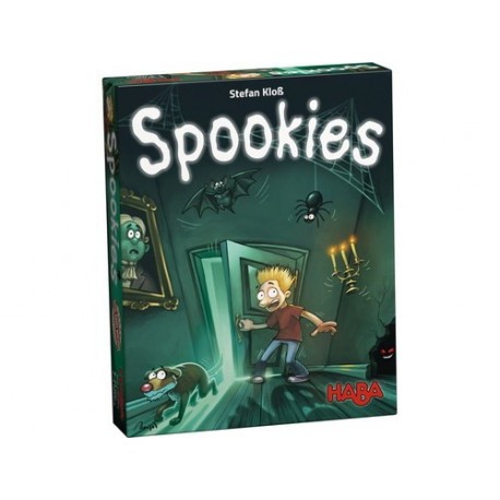 SPOOKIES