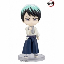 Demon Slayer: Kimetsu no Yaiba Figura Figuarts mini Yushiro 9 cm