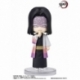 Demon Slayer: Kimetsu no Yaiba Figura Figuarts mini Kagaya Ubuyashiki 9 cm