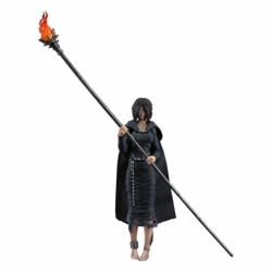 Demon's Souls Figura Figma Maiden in Black 16 cm