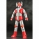 Denjin Zaborger Figura HAF Zaborger 17 cm