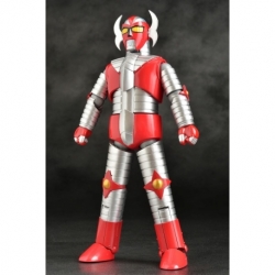 Denjin Zaborger Figura HAF Zaborger 17 cm