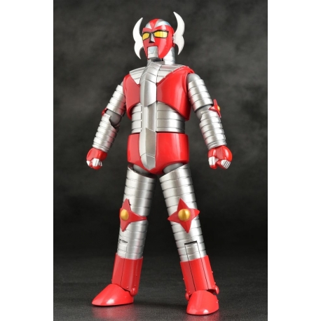 Denjin Zaborger Figura HAF Zaborger 17 cm