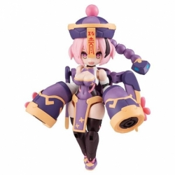 Desktop Army Figura N-202d Titania Genbu 8 cm