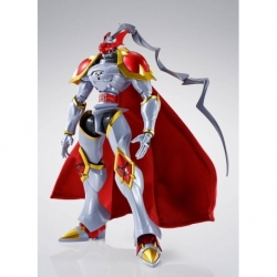 Digimon Tamers Figura S.H. Figuarts Dukemon/Gallantmon - Rebirth Of Holy Knight 18 cm