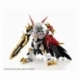 Digimon Adventure Figura NXEDGE STYLE Omegamon Alter-S (Digimon Unit) 9 cm