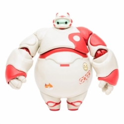 Disney Mirrorverse Figura Baymax 13 cm