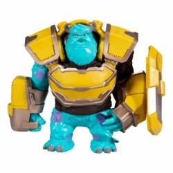 Disney Mirrorverse Figura Sulley 13 cm