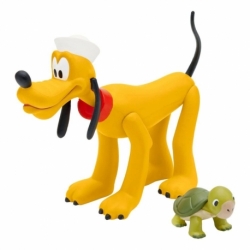 Disney Figura ReAction Vintage Collection Wave 1 - Pluto 10 cm
