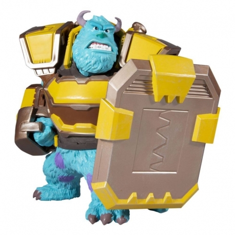 Disney Mirrorverse Figura Sulley 30 cm
