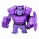 Disney Mirrorverse Figura Sulley Fractured 13 cm