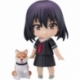 Doomsday with My Dog Figure Nendoroid Master & Haru 10 cm