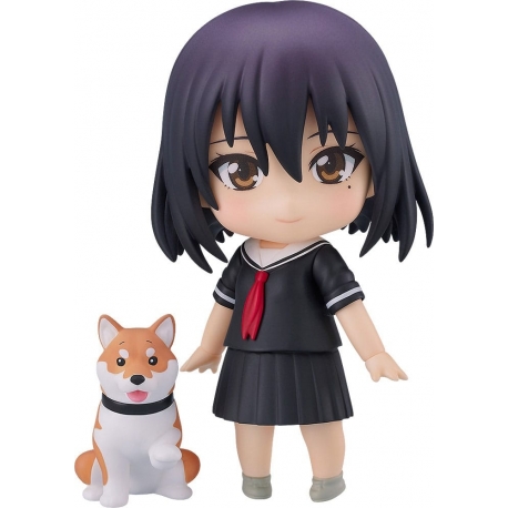 Doomsday with My Dog Figure Nendoroid Master & Haru 10 cm