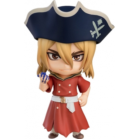 Dr. Stone Nendoroid Action Figure Ryusui Nanami 10 cm