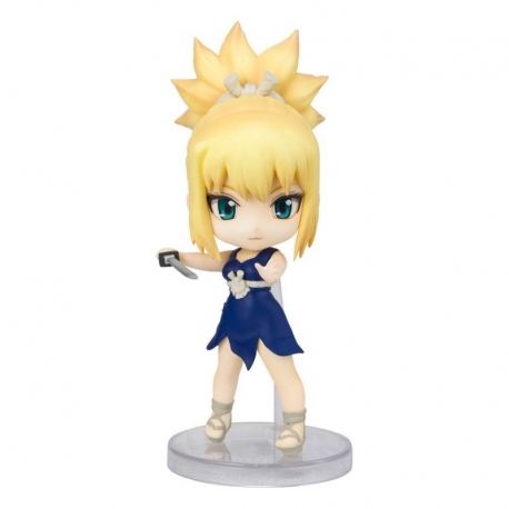 Dr. A.S. Stone Figure Figuarts mini Kohaku 10 cm