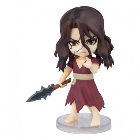 Dr. Stone Figura Figuarts mini Tsukasa Shishio 9 cm