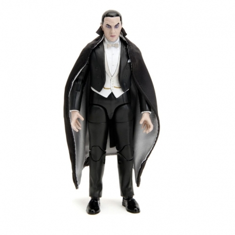 Dracula Figure Beautiful Lugosi 15 cm