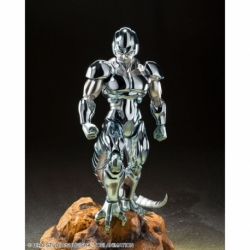 Dragon Ball Z Figura S.H. Figuarts Metal Cooler 14 cm