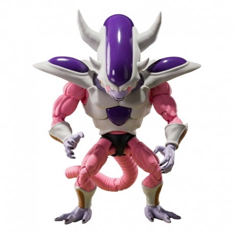 Dragon Ball Z Figura S.H. Figuarts Frieza Third Form 15 cm