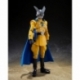 Dragon Ball Super: Super Hero Figura S.H. Figuarts Gamma 2 14 cm