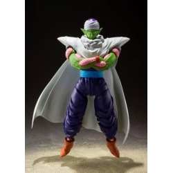 Dragon Ball Z Super Figura S.H. Figuarts Piccolo (The Proud Namekian) 16 cm