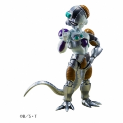 Dragon Ball Z Figura S.H. Figuarts Mecha Frieza 12 cm