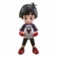 Dragon Ball Super: Super Hero Figura S.H. Figuarts Pan 9 cm