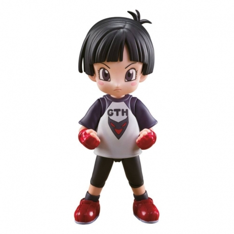 Dragon Ball Super: Super Hero Figura S.H. Figuarts Pan 9 cm