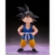 Dragon Ball GT Figura S.H. Figuarts Son Goku 8 cm