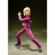 Dragon Ball Super Figura S.H. Figuarts Android 18 (Universe Survival Saga) 14 cm