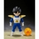 Dragon Ball Z Figura S.H. Figuarts Son Gohan (Battle Clothes) 10 cm
