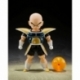 Dragon Ball Z Figura S.H. Figuarts Krillin (Battle Clothes) 11 cm