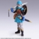 Dragon Quest VI Realms of Revelation Figura Bring Arts Terry 13 cm