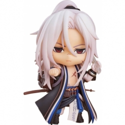Dungeon Fighter Online Figure Nendoroid Neo: Blade Master 10 cm