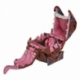 Dungeons & Dragons: Honor Entre Ladrones Figura Dicelings Mimic