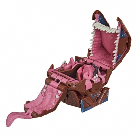 Dungeons & Dragons: Honor Entre Ladrones Figura Dicelings Mimic
