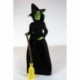 El mago de Oz Figura Bruja Mala del Oeste 20 cm